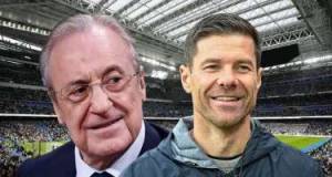 Böhran içində olan "Real" ulduz futbolçunu alır Xəbər şəkili