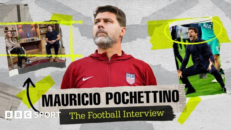 Maurisio Poçettino Premier Liqaya Qayıtmaq və Çempion Olmaq İstəyir