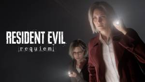 Resident Evil Requiem: İlk Oynanış Görüntüləri Sızdı - Bütün Detallar