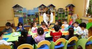 Bağça müəllimlərinin nəzərinə! – Sertifikasiya bu tarixdə keçiriləcək Xəbər şəkili