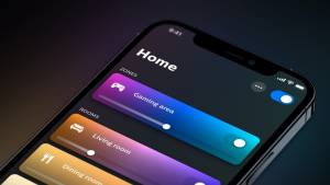 Philips Hue Qış Mövsümü Üçün Yeni Dinamik İşıqlandırma Rejimlərini Tətbiqə Əlavə Etdi Xəbər şəkili
