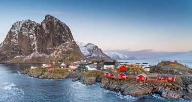 ​Bu ölkədə 267 min ada var