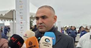 “Bölgələrdə məhsul festivallarına start verilib” -Anar Cəfərov 