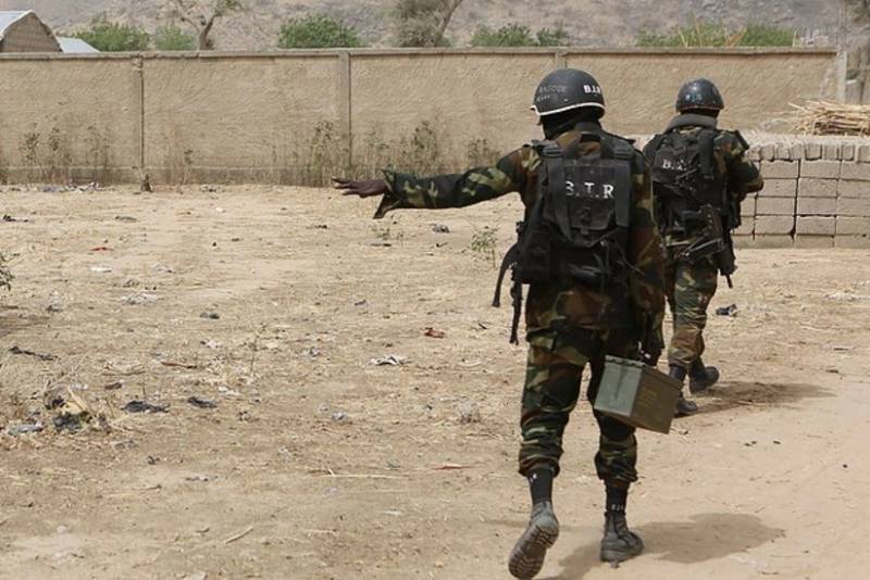 Benində hərbçilər prezident iqamətgahına hücum ediblər, ordu nəzarətin bərpasına çalışır – YENİLƏNİB