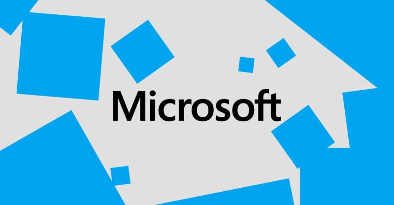 Microsoft Şirkəti Müxtəliflik Səyləri ilə Bağlı Yayımlanan Məlumatlarda Dəyişiklik Edir