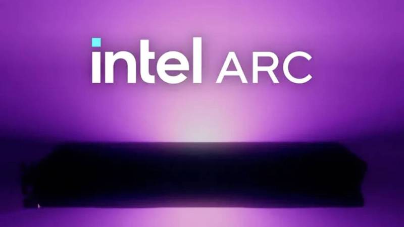 Intel “Arc” Seriyası ilə Masaüstü Qrafik Kartı Bazarında Mühüm Səviyyəyə Çatır: AMD-də Artım, Nvidia-da Kiçik Geriləmə
