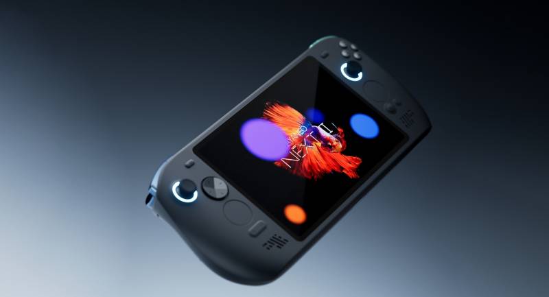Nintendo Switch 2-nin Güclü Rəqibi: AYANEO NEXT 2 Təqdim Edildi