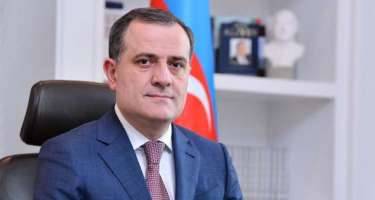 Ceyhun Bayramov Avstriyaya işgüzar səfərə getdi