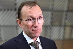 Norveç XİN başçısı Azərbaycan və Ermənistan arasında sülh prosesinin dəstəklənməsinə çağırıb Xəbər şəkili