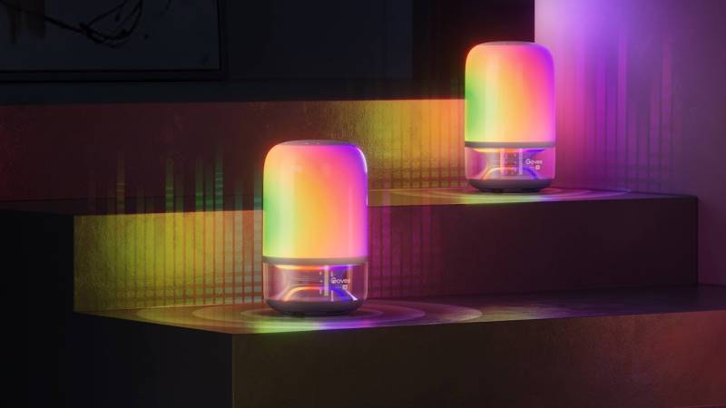 Govee Table Lamp Classic Ağıllı Lampası Sızıntısı: Matter 1.3 Dəstəyi Təsdiqləndi