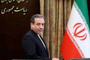 İranın XİN başçısı danışıqlar barədə: Top ABŞ-dədir Xəbər şəkili