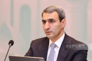 ADY-nin fəaliyyəti rəqəmsal alətlərlə yenidən formalaşdırılır Xəbər şəkili