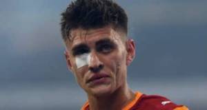 Futbolçunu yaralayan tərəfdara bu cəza verildi  Xəbər şəkili