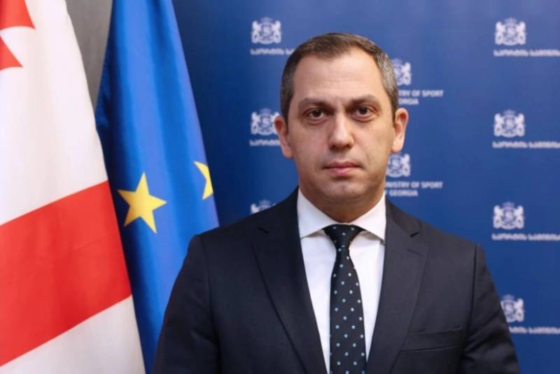 Laşa Maqradze: BBC Gürcüstana qarşı məqsədyönlü dezinformasiya yayır