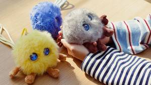 Huawei-nin emosional süni intellekt robotu "Smart Hanhan" saniyələr içində tamamilə satıldı Xəbər şəkili