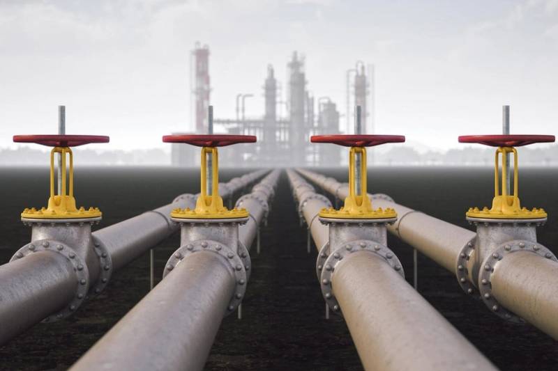 "Fitch" SGC-nin 2029-cu ilədək qaz nəqlindən gözləndiyi gəlirləri açıqlayıb