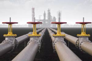 "Fitch" SGC-nin 2029-cu ilədək qaz nəqlindən gözləndiyi gəlirləri açıqlayıb Xəbər şəkili