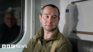 Donbasda Müharibənin Real Həyatı: Ukraynalılar Sülh Danışıqlarına Skeptik Yanaşır Xəbər şəkili