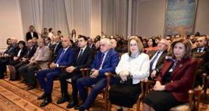 Mirzə Qədim İrəvaninin 200 illiyi qeyd edildi