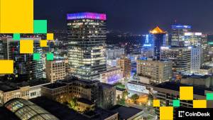 Kriptovalyuta Fırıldaqçılığına Görə Həbs Cəzası: Cənubi Yuta Sakini 3 İl Azadlıqdan Məhrum Edildi Xəbər şəkili