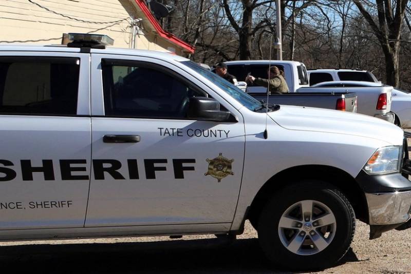 ABŞ-də 24 yaşlı gənc altı nəfəri öldürüb