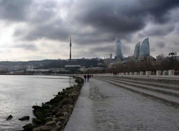 Sabahın hava proqnozu a&ccedil;ıqlandı