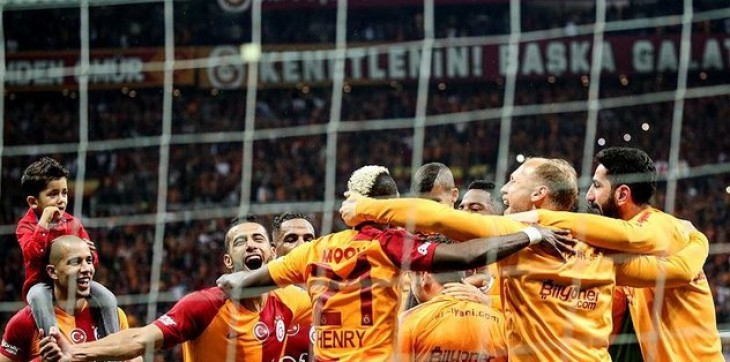 &quot;Qalatasaray&quot;a ikinci Melo gəlir