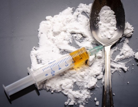 Yardımlıda 6 kiloqrama yaxın heroin ələ ke&ccedil;irildi, saxlanılan var