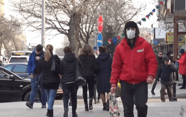 Azərbaycanda koronavirusla bağlı son vəziyyət açıqlandı