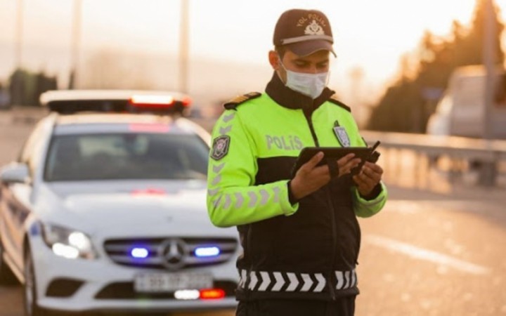 Bu şəhər və rayonlarda polis postları qurulacaq - Siyahı