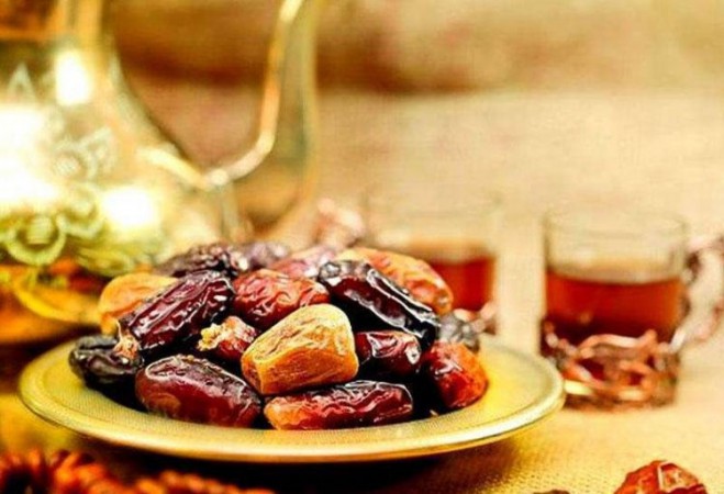 Ramazanın 14-c&uuml; g&uuml;n&uuml;: dua, imsak və iftar vaxtı