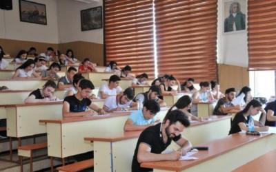 Azərbaycanın bir ne&ccedil;ə universitetində dərslər bərpa olunmayacaq - Xəbər şəkili