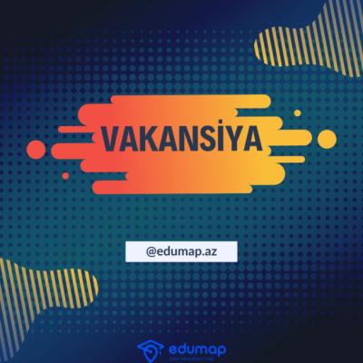 SAT Verbal Teacher vakansiyası Xəbər şəkili