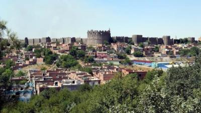 T&uuml;rkiyənin Diyarbakır əyalətində 4.2 bal g&uuml;c&uuml;ndə zəlzələ oldu. Xəbər şəkili