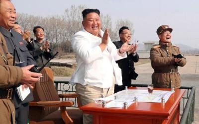 North Korean regime finally admits Kim Jong-un cannot magically bend time and space Xəbər şəkili