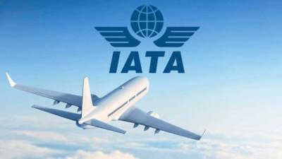 IATA: Bu il &quot;aviasiya tarixinin ən pis ili&quot; olacaq Xəbər şəkili