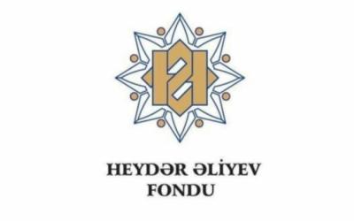 Heydər Əliyev Fondu konsert proqramı hazırlayıb Xəbər şəkili